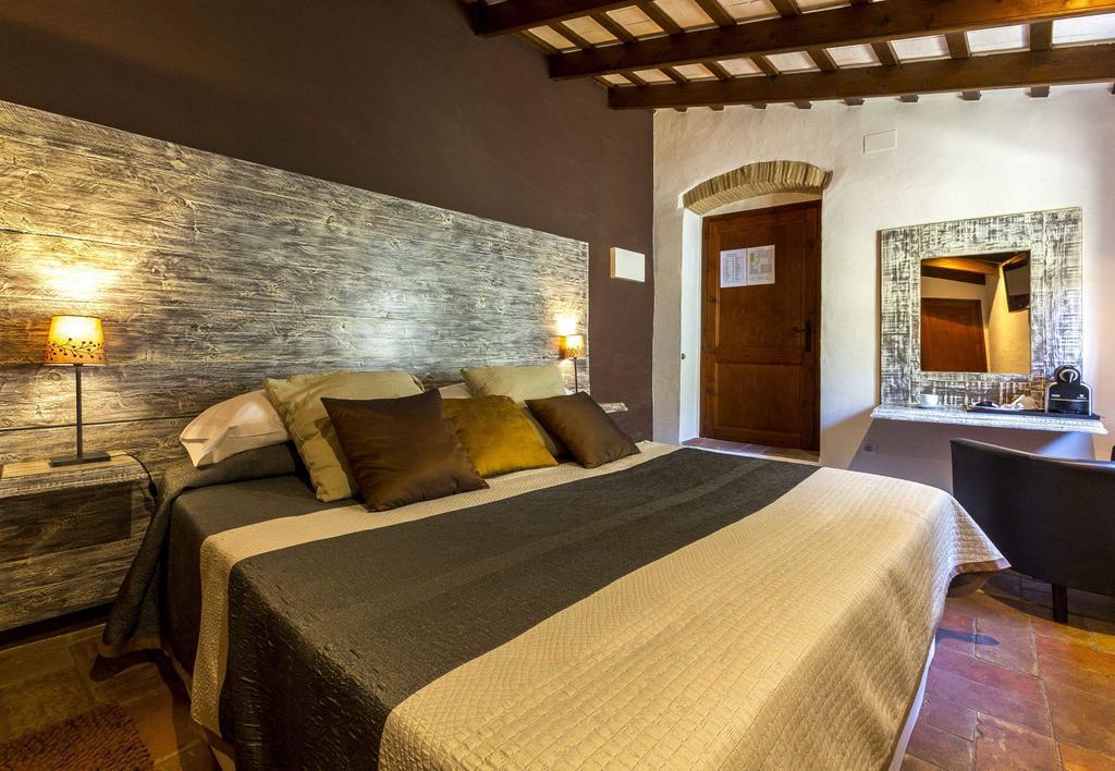 El Cau Del Papibou - Adults Only Peratallada Quarto foto