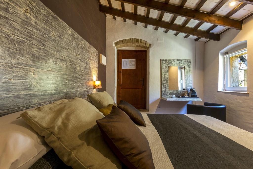 El Cau Del Papibou - Adults Only Peratallada Quarto foto